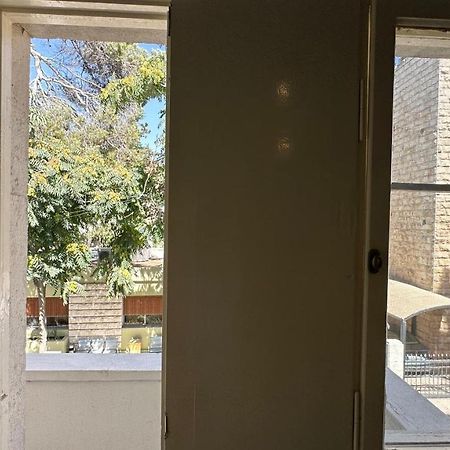 Turkuaz Aparment Daire Amman Dış mekan fotoğraf