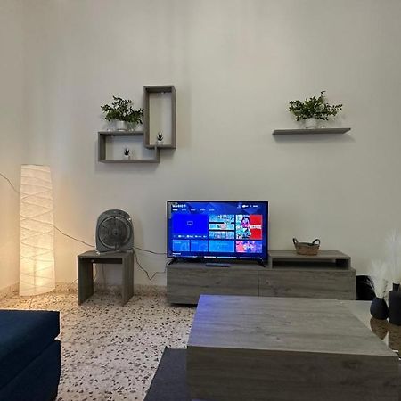 Turkuaz Aparment Daire Amman Dış mekan fotoğraf