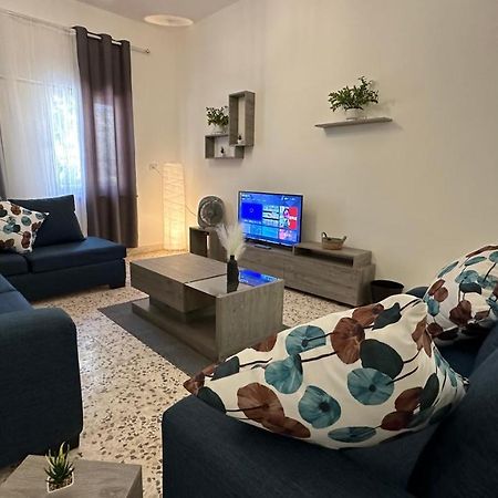 Turkuaz Aparment Daire Amman Dış mekan fotoğraf