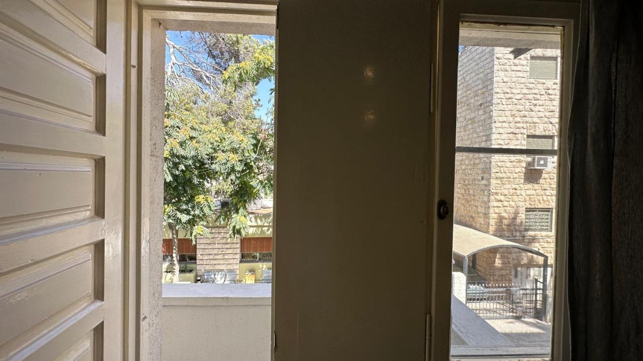 Turkuaz Aparment Daire Amman Dış mekan fotoğraf