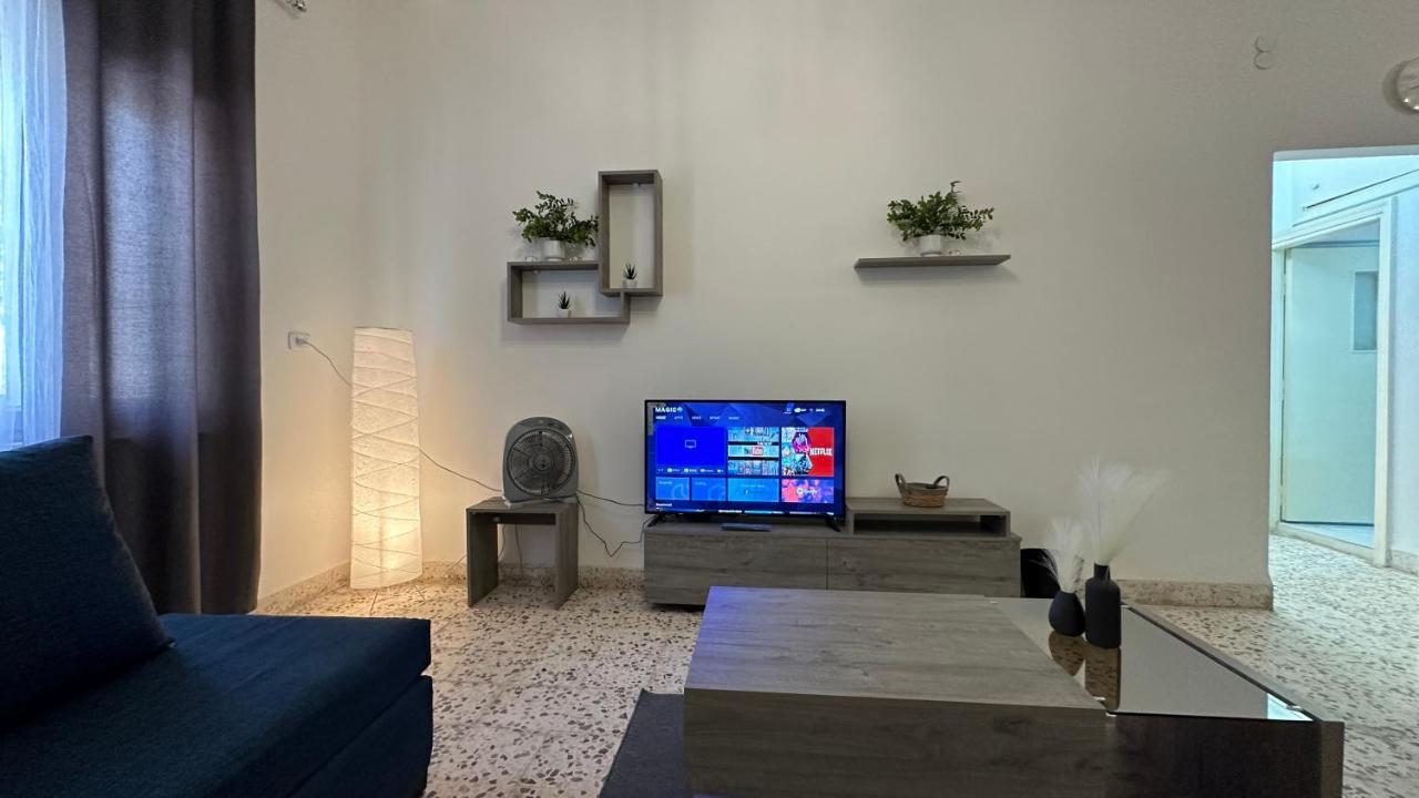 Turkuaz Aparment Daire Amman Dış mekan fotoğraf