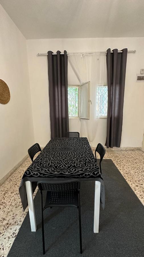 Turkuaz Aparment Daire Amman Dış mekan fotoğraf