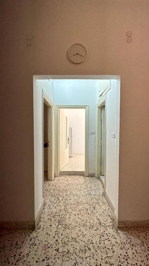 Turkuaz Aparment Daire Amman Dış mekan fotoğraf