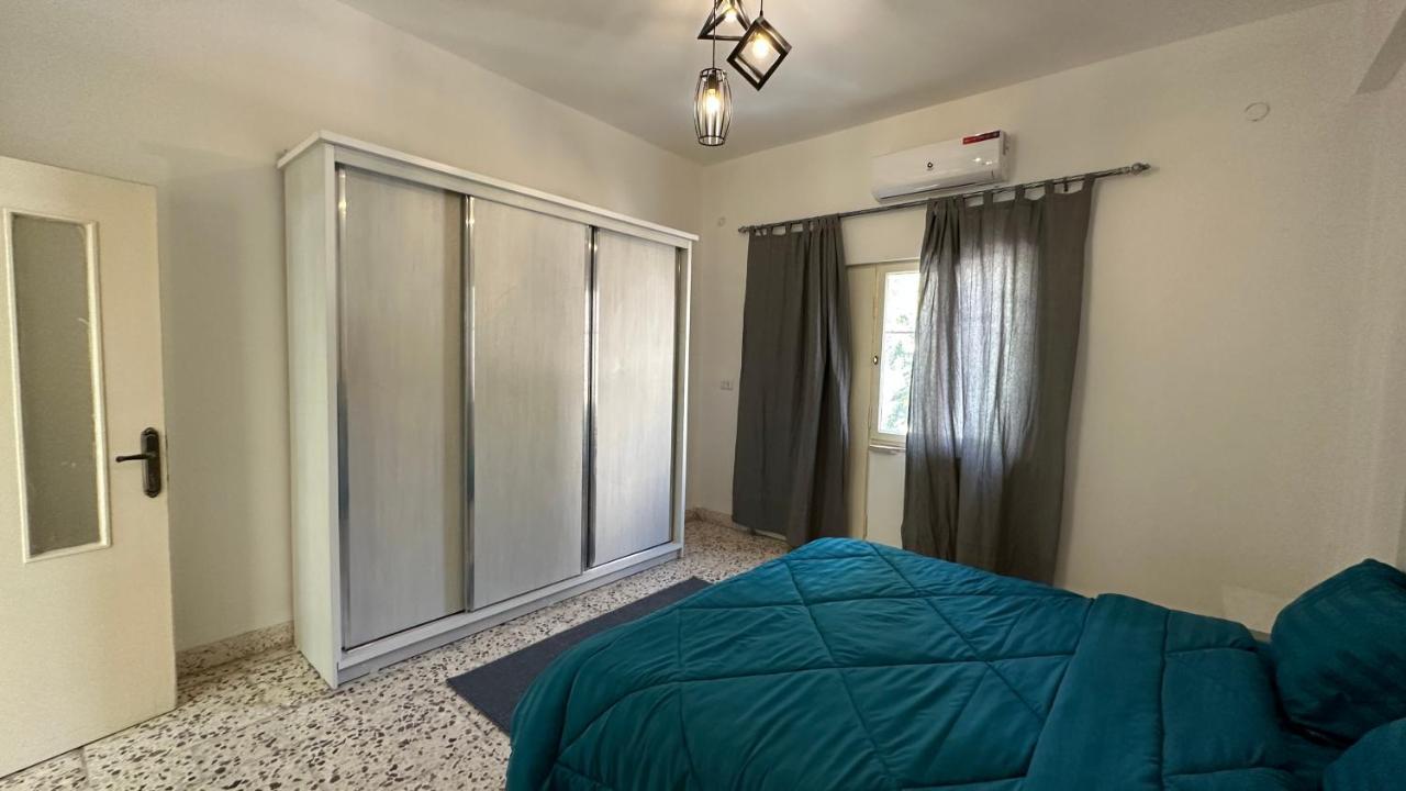 Turkuaz Aparment Daire Amman Dış mekan fotoğraf